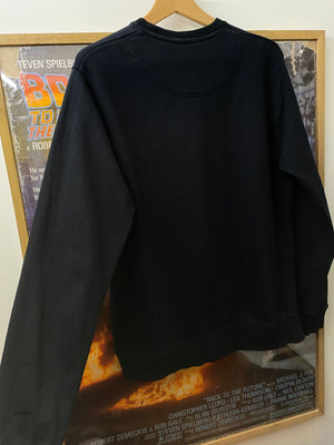 Kenzo black hoodie, photo 3 of 7