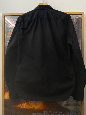 CP Company black shirt, photo 2 of 8