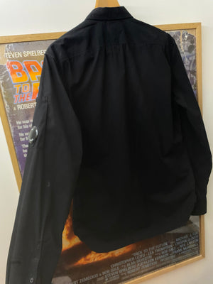 CP Company black shirt, photo 3 of 8