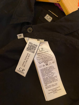 CP Company black shirt, photo 8 of 8