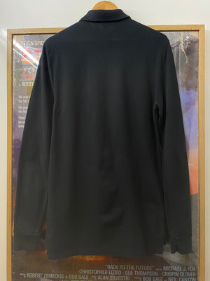 Polo Ralph Lauren black shirt, photo 2 of 6
