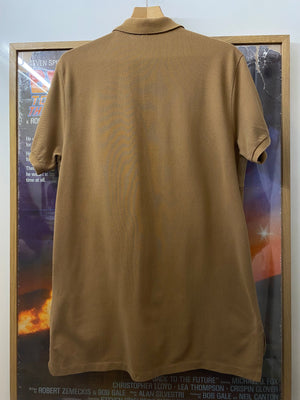 Polo Ralph Lauren beige shirt, photo 2 of 6