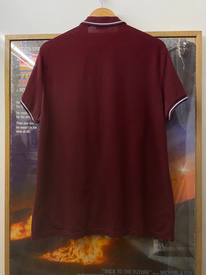 Moncler red shirt, photo 2 of 9