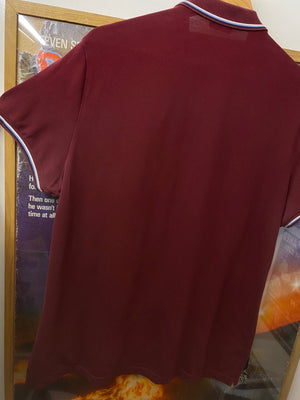 Moncler red shirt, photo 3 of 9