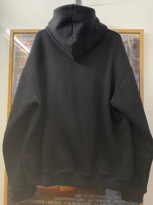 WIIR black hoodie, photo 2 of 7