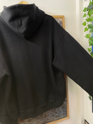 WIIR black hoodie, photo 3 of 7