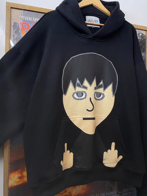 WIIR black hoodie, photo 6 of 7