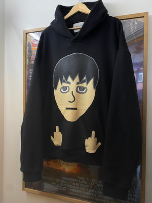 WIIR black hoodie, photo 7 of 7