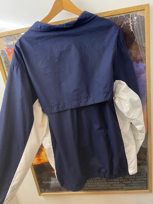 Nike navy jacket, photo 3 of 8
