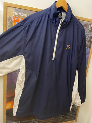 Nike navy jacket, photo 4 of 8