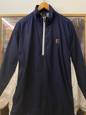 Nike navy jacket, photo 5 of 8