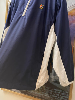 Nike navy jacket, photo 7 of 8