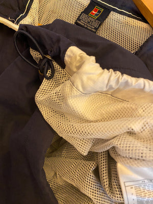 Nike navy jacket, photo 8 of 8