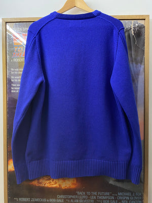 Stone Island blue hoodie, photo 2 of 8