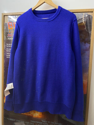 Stone Island blue hoodie, photo 7 of 8
