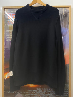 Stone Island black hoodie, photo 6 of 8