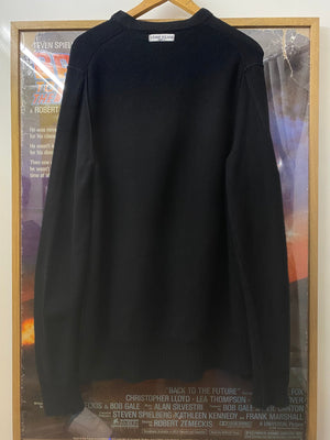 Stone Island black hoodie, photo 7 of 8