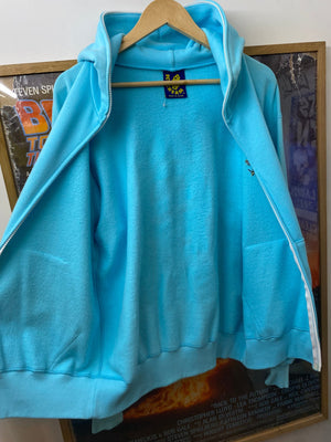 Billionaire Boys Club blue hoodie, photo 6 of 8