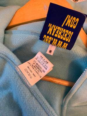 Billionaire Boys Club blue hoodie, photo 8 of 8