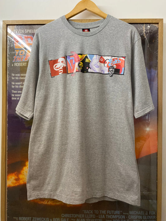 Ecko Unltd grey t-shirt, photo 1 of 6
