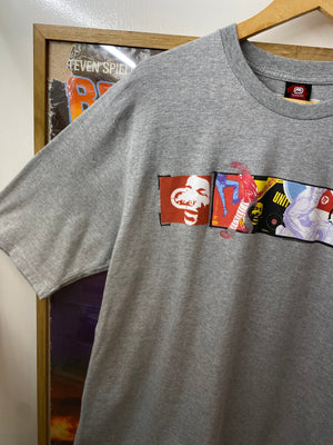 Ecko Unltd grey t-shirt, photo 4 of 6