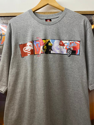 Ecko Unltd grey t-shirt, photo 5 of 6