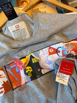 Ecko Unltd grey t-shirt, photo 6 of 6