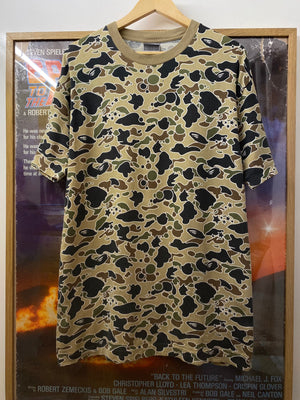 Bape beige t-shirt, photo 1 of 7