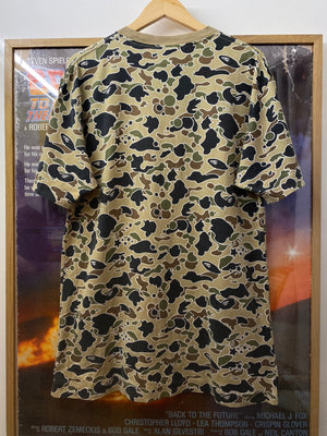 Bape beige t-shirt, photo 2 of 7