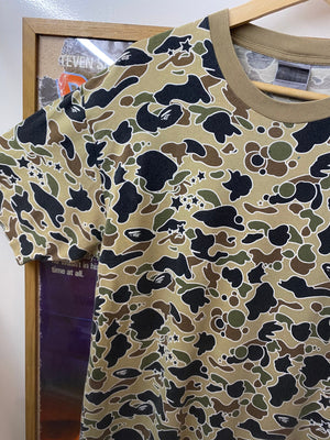 Bape beige t-shirt, photo 4 of 7