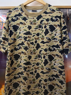 Bape beige t-shirt, photo 5 of 7