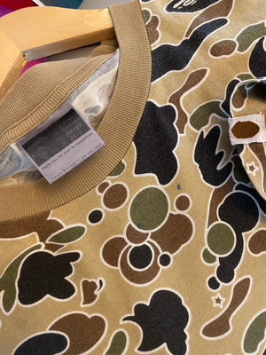 Bape beige t-shirt, photo 7 of 7