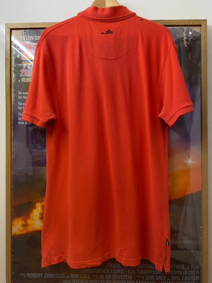 Chunk red shirt, photo 2 of 6