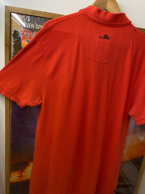 Chunk red shirt, photo 3 of 6