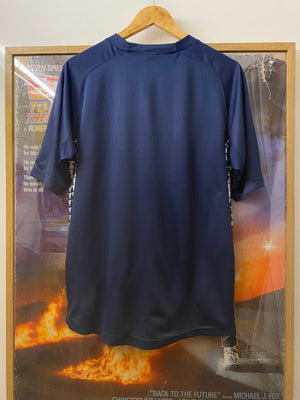 Nike navy t-shirt, photo 2 of 5