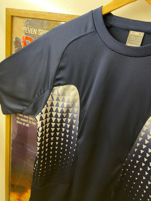 Nike navy t-shirt, photo 4 of 5