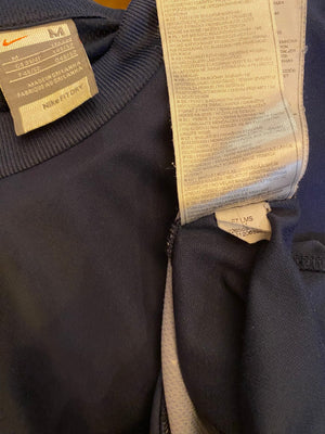 Nike navy t-shirt, photo 5 of 5
