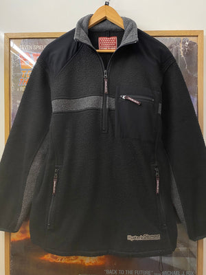 Hysteric Glamour black hoodie, photo 1 of 9