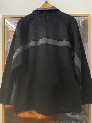 Hysteric Glamour black hoodie, photo 2 of 9