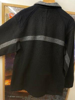 Hysteric Glamour black hoodie, photo 3 of 9