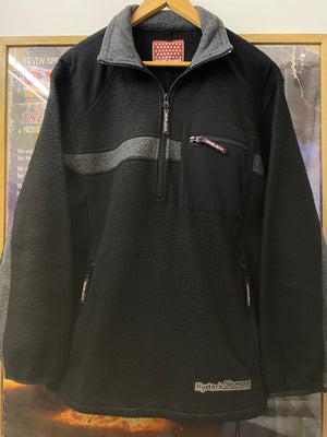 Hysteric Glamour black hoodie, photo 6 of 9