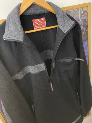 Hysteric Glamour black hoodie, photo 7 of 9