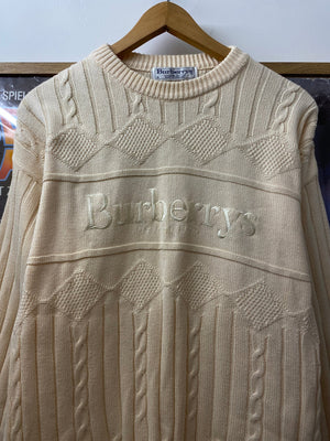 Burberry beige hoodie, photo 5 of 7