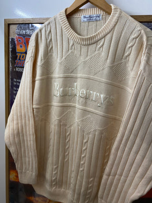 Burberry beige hoodie, photo 6 of 7