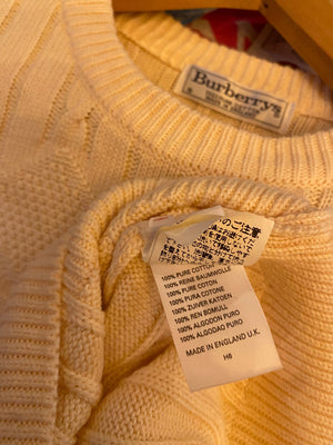 Burberry beige hoodie, photo 7 of 7