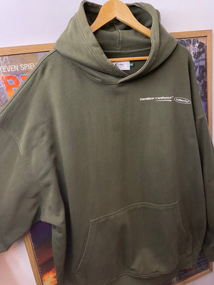 Scuffers khaki hoodie, photo 4 of 6