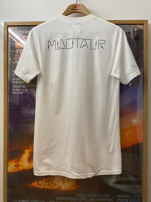 Stussy white t-shirt, photo 2 of 6