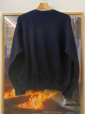 Burberry navy hoodie, photo 2 of 7