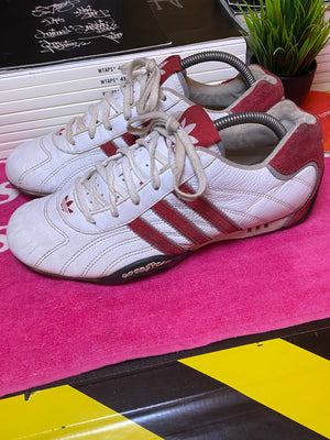 Adidas white shoes, photo 5 of 7