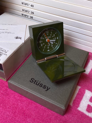Stussy green garment, photo 2 of 10